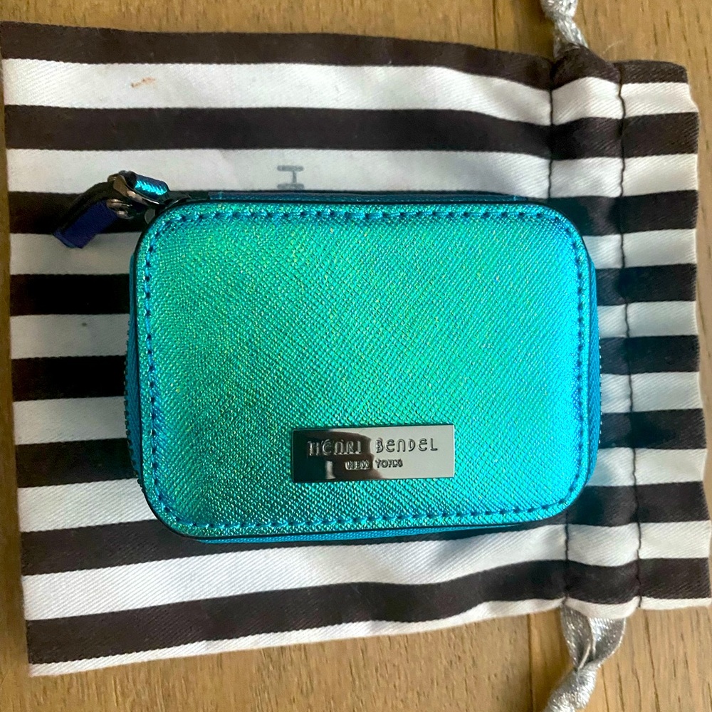Henri Bendel Pill Box